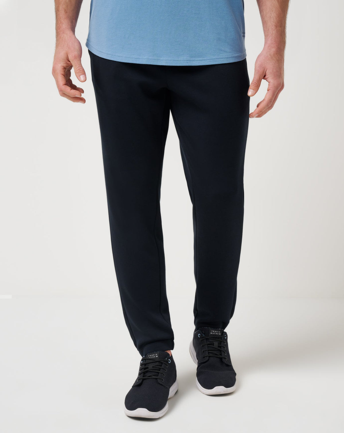Fibercloud Pant Men/Black