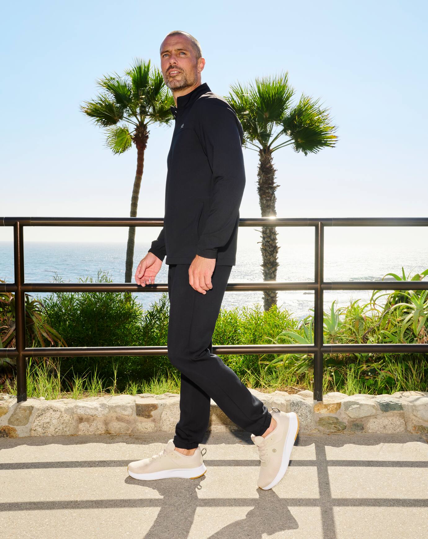 Fibercloud Pant Men/Black
