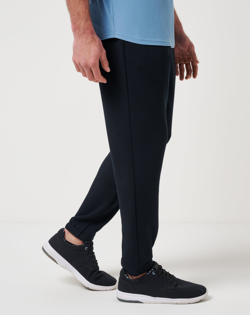 Fibercloud Pant Men/Black