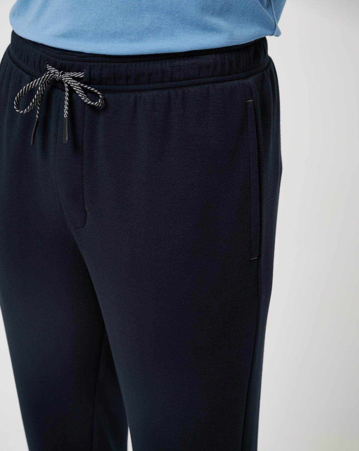Fibercloud Pant Men/Black