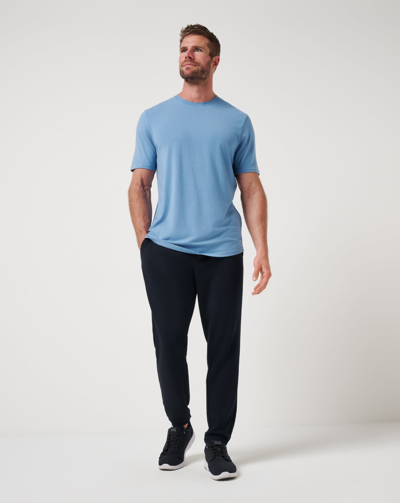 Fibercloud Pant Men/Black