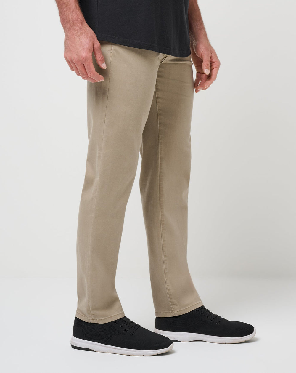 Legacy Featherweight Jeans Men/Island Fossil