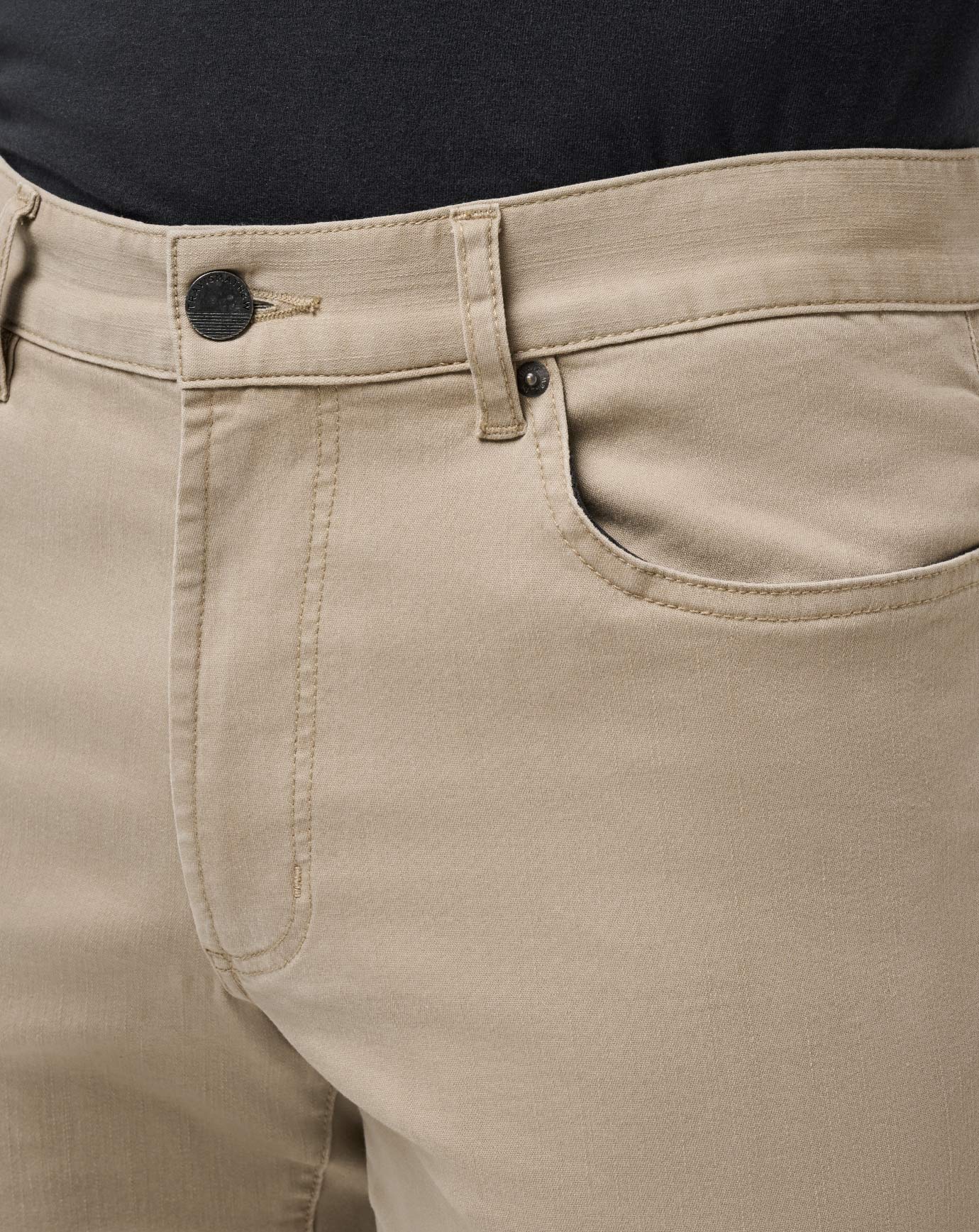 Legacy Featherweight Jeans Men/Island Fossil