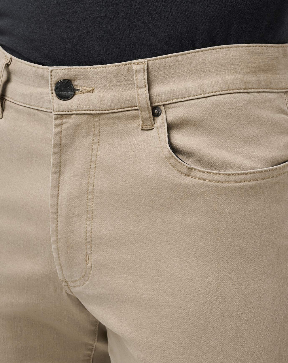Legacy Featherweight Jeans Men/Island Fossil