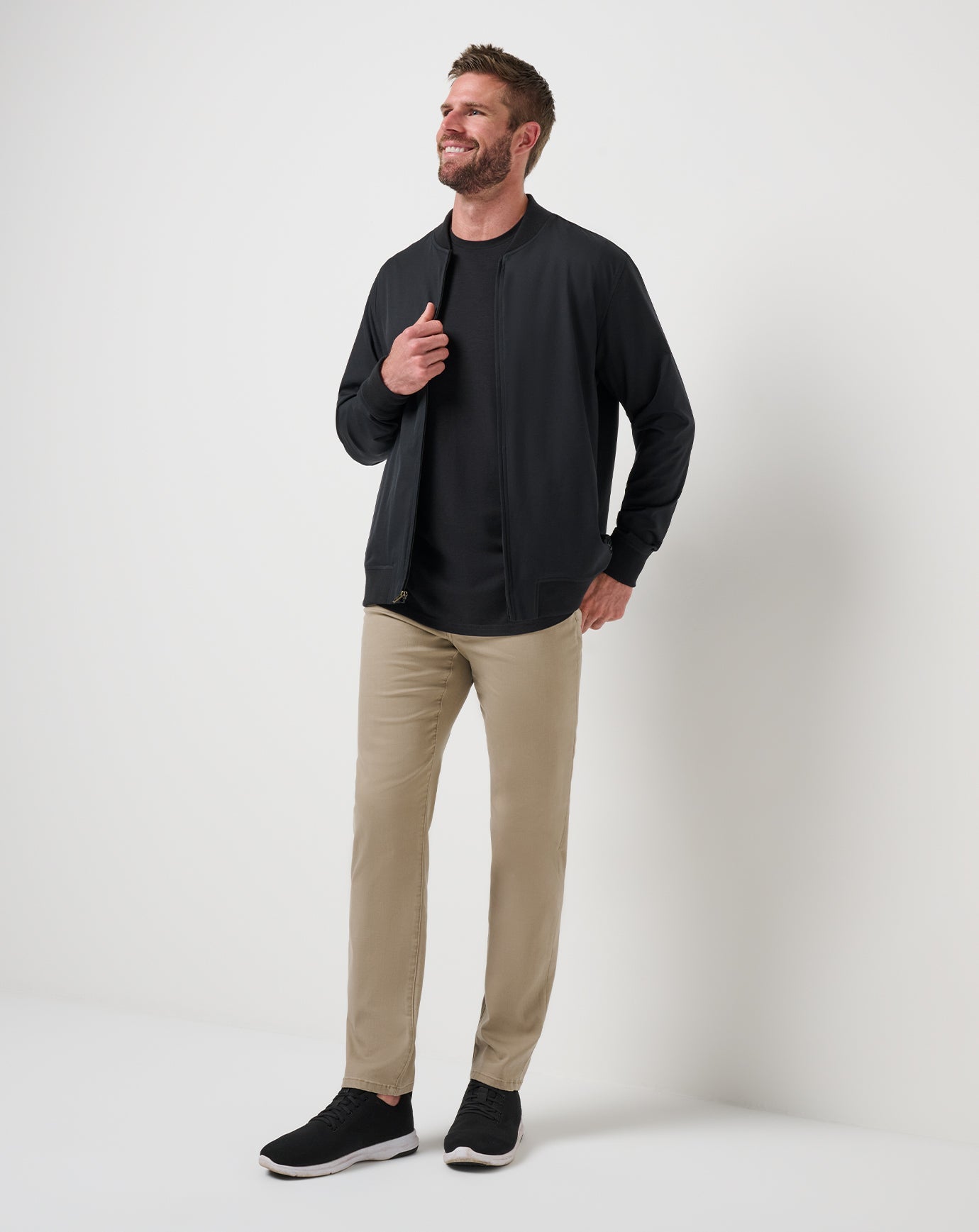 Legacy Featherweight Jeans Men/Island Fossil