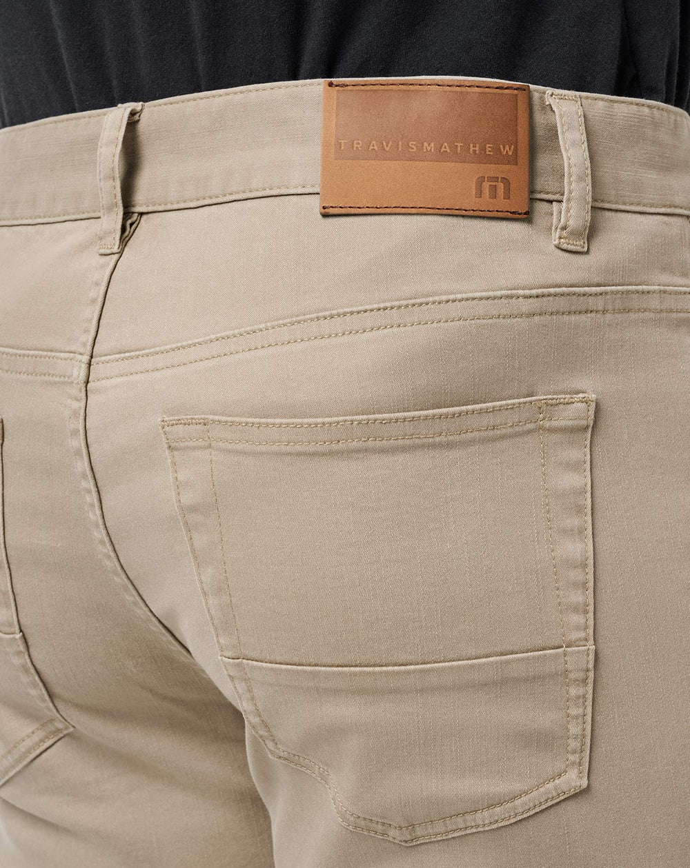 Legacy Featherweight Jeans Men/Island Fossil