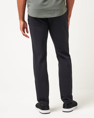 Open To Close Midweight Pant Men/Black