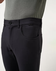 Open To Close Midweight Pant Men/Black