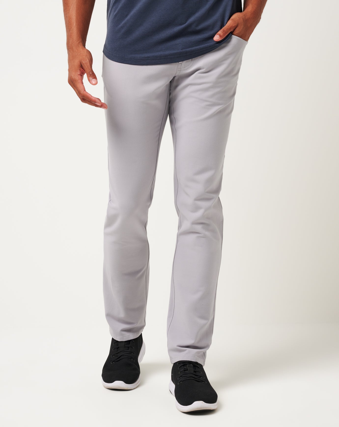 Open To Close Midweight Pant Men/Sleet