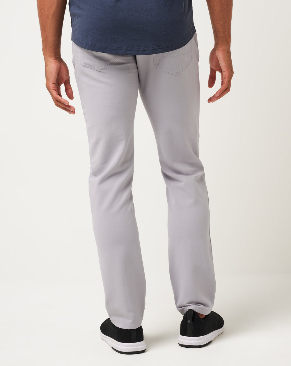 Open To Close Midweight Pant Men/Sleet