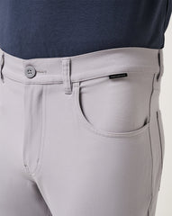 Open To Close Midweight Pant Men/Sleet