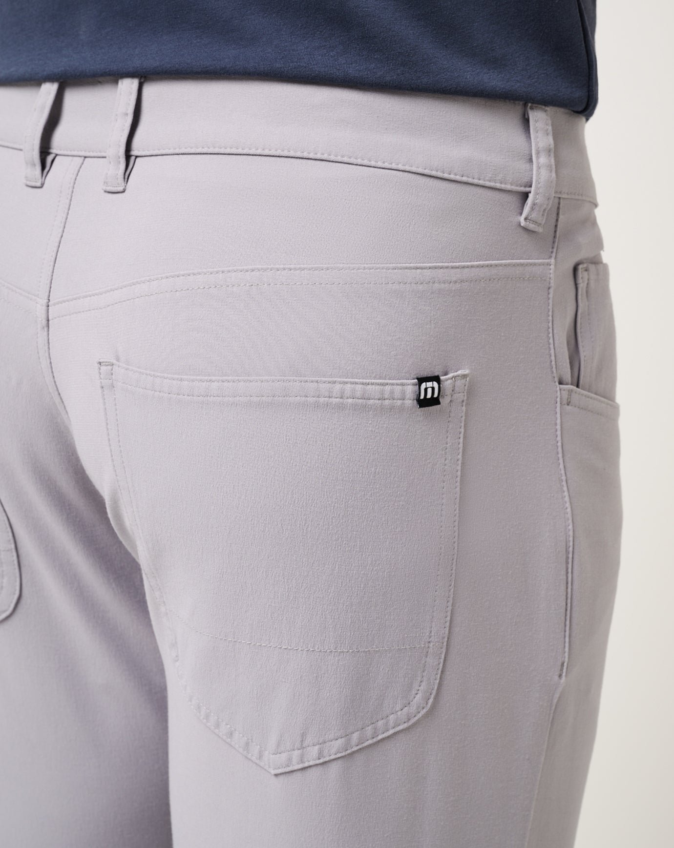 Open To Close Midweight Pant Men/Sleet