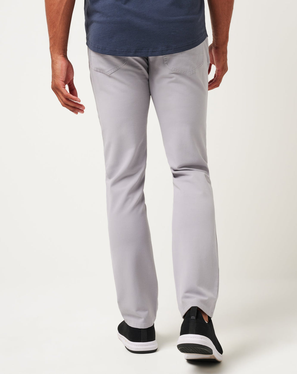 Open To Close Midweight Pant Men/Sleet