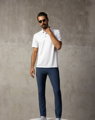 Open To Close Tech Chino Pant Men|Golf/Dress Blues