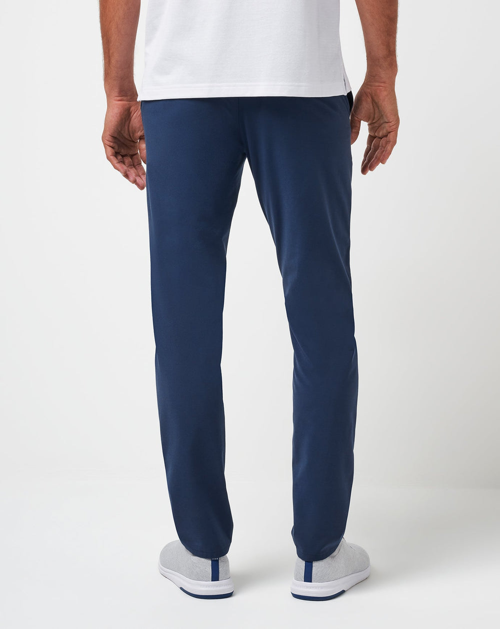 Open To Close Tech Chino Pant Men|Golf/Dress Blues