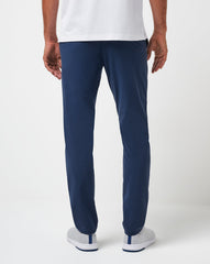 Open To Close Tech Chino Pant Men|Golf/Dress Blues