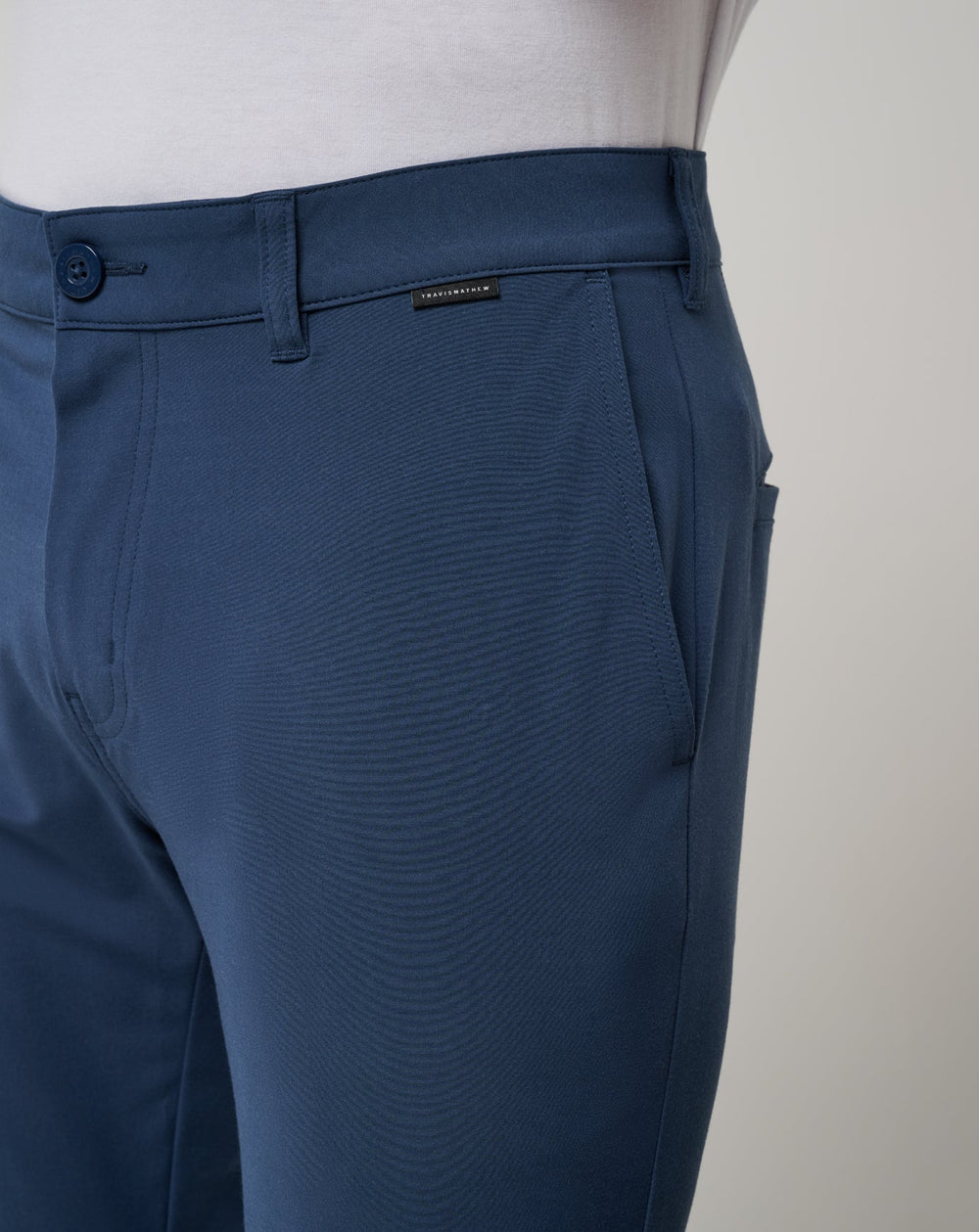 Open To Close Tech Chino Pant Men|Golf/Dress Blues