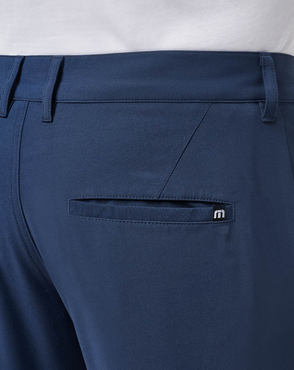 Open To Close Tech Chino Pant Men|Golf/Dress Blues