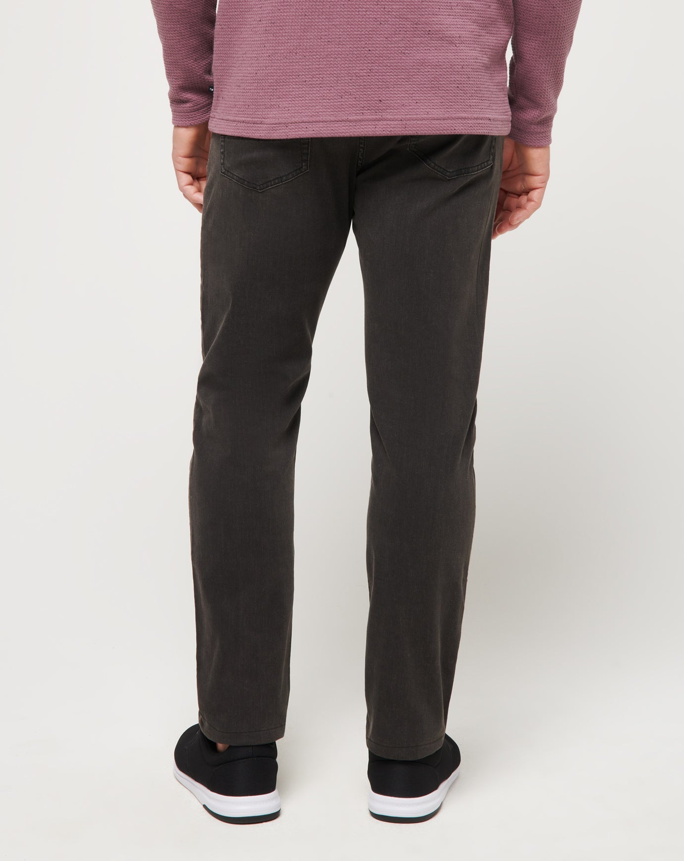 Legacy Featherweight Jeans Men/Vintage Charcoal