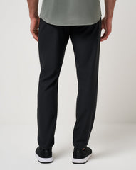 Call An Audible Pant Men/Black