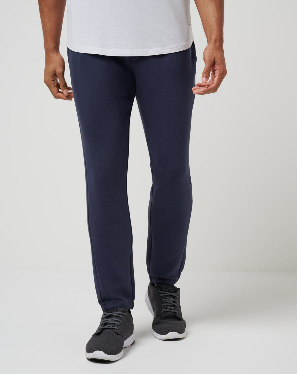 Fibercloud Pant Men/Total Eclipse