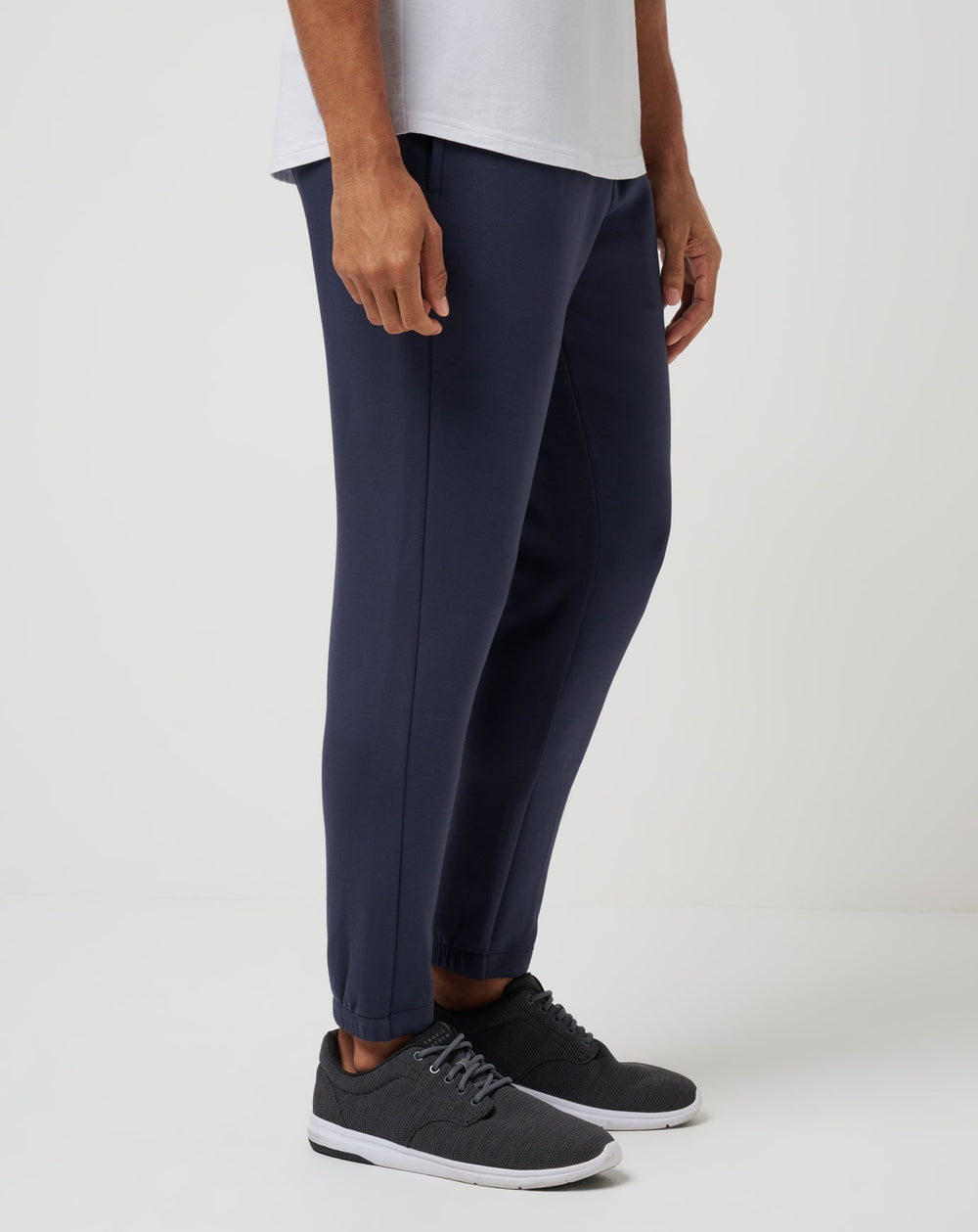 Fibercloud Pant Men/Total Eclipse