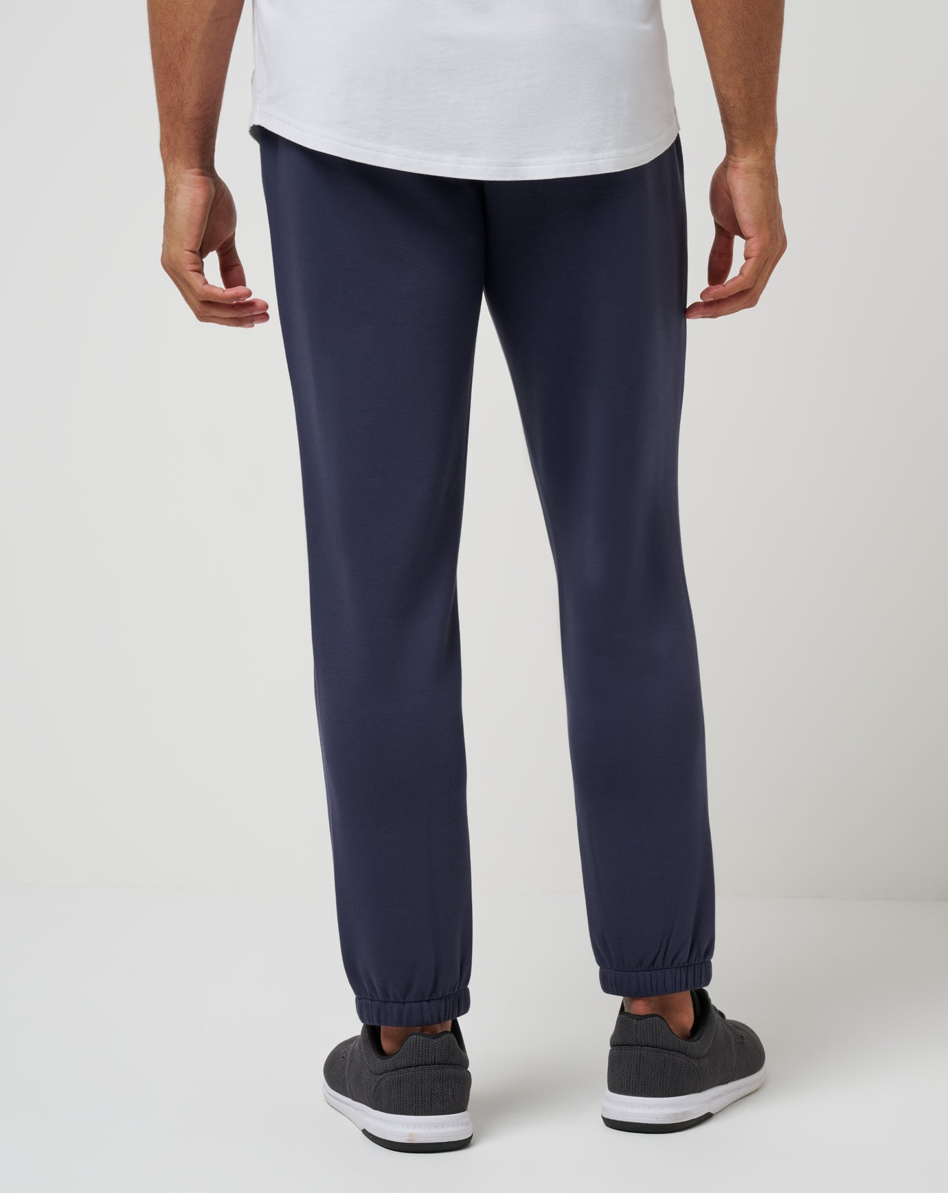 Fibercloud Pant Men/Total Eclipse