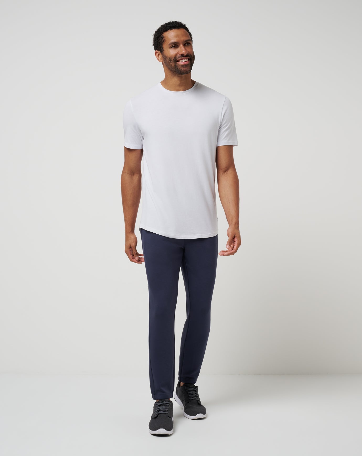 Fibercloud Pant Men/Total Eclipse