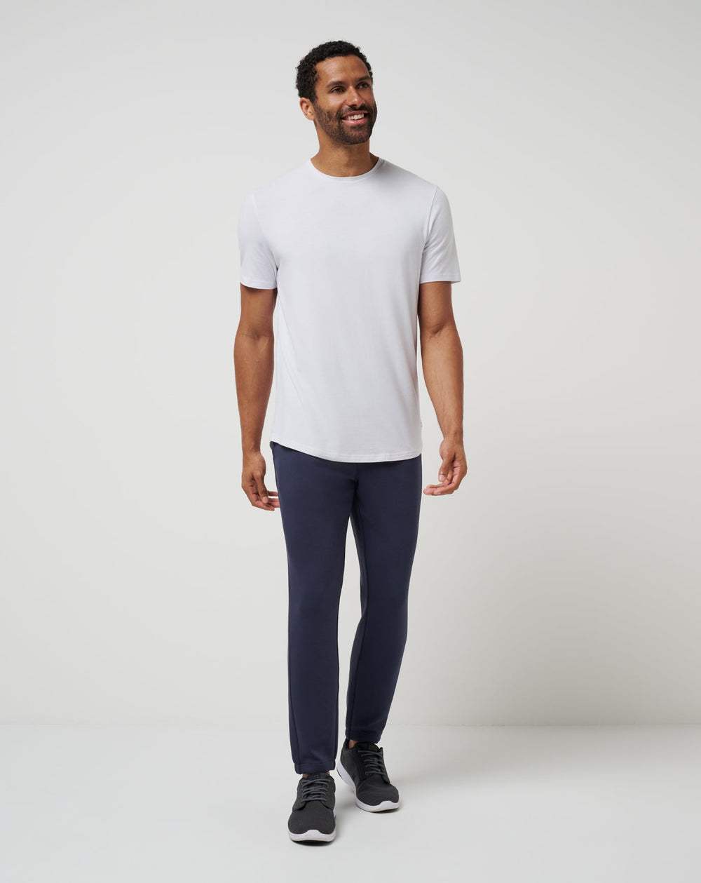 Fibercloud Pant Men/Total Eclipse