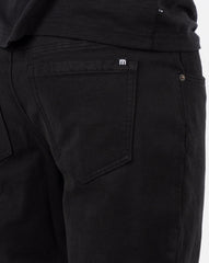 Cloud Denim Pant Men/Black
