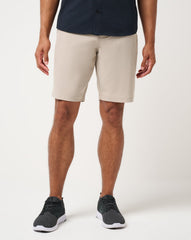 Beck 2.0 Short 10In Men/Heather Khaki