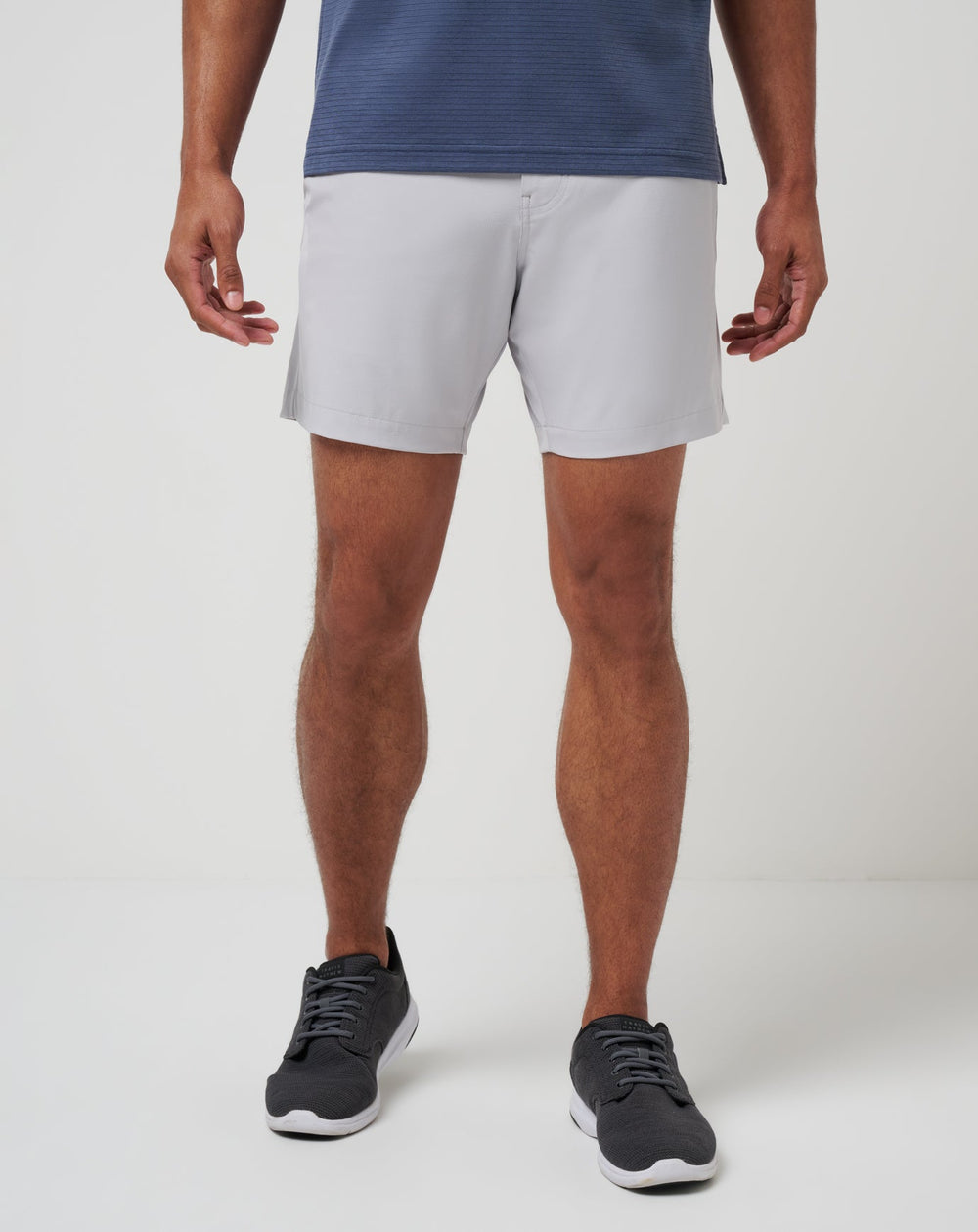 Wanderlust Short 7In Men|Golf|New/Micro Chip