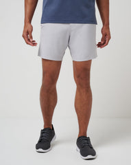 Wanderlust Short 7In Men|Golf|New/Micro Chip