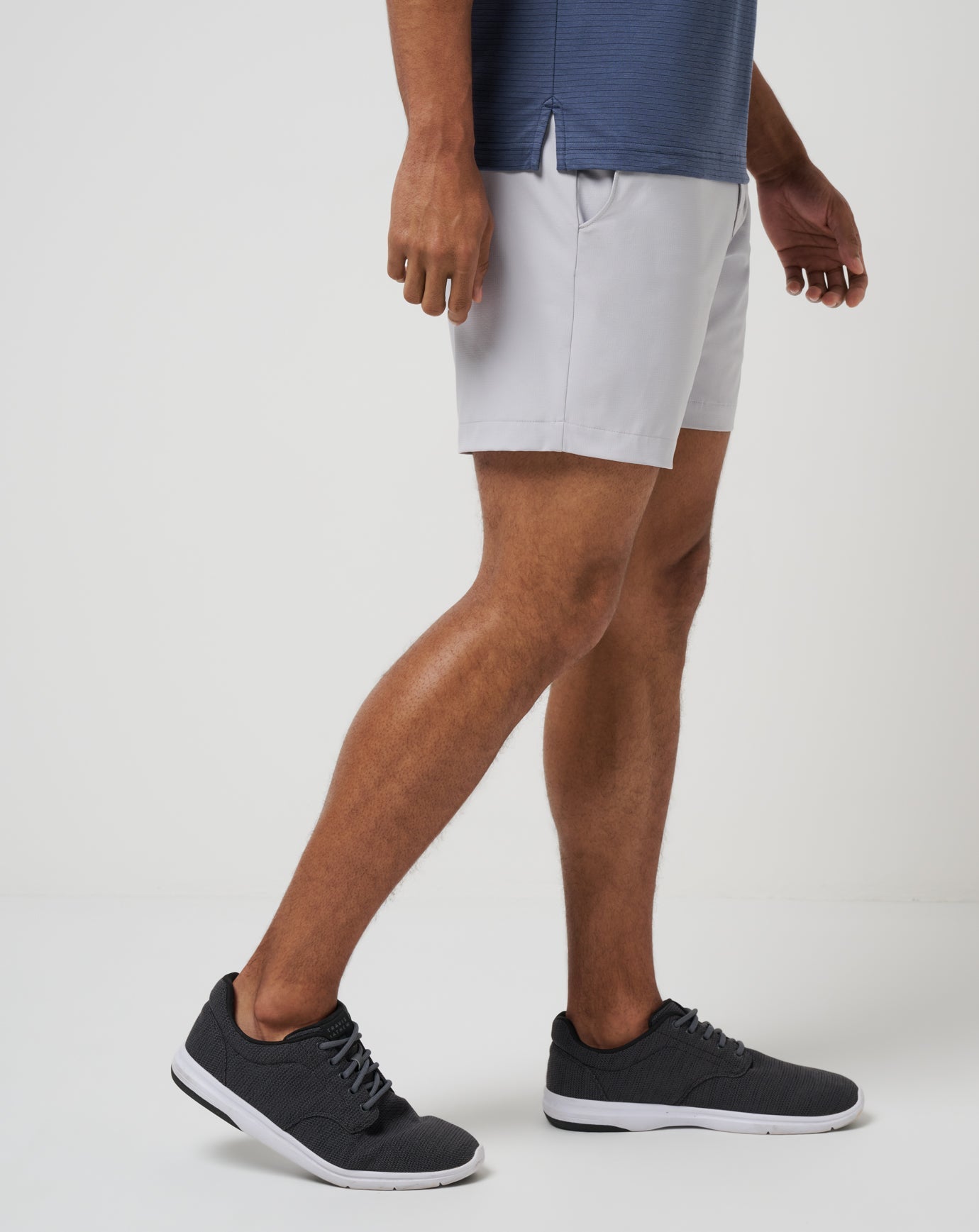 Wanderlust Short 7In Men|Golf|New/Micro Chip