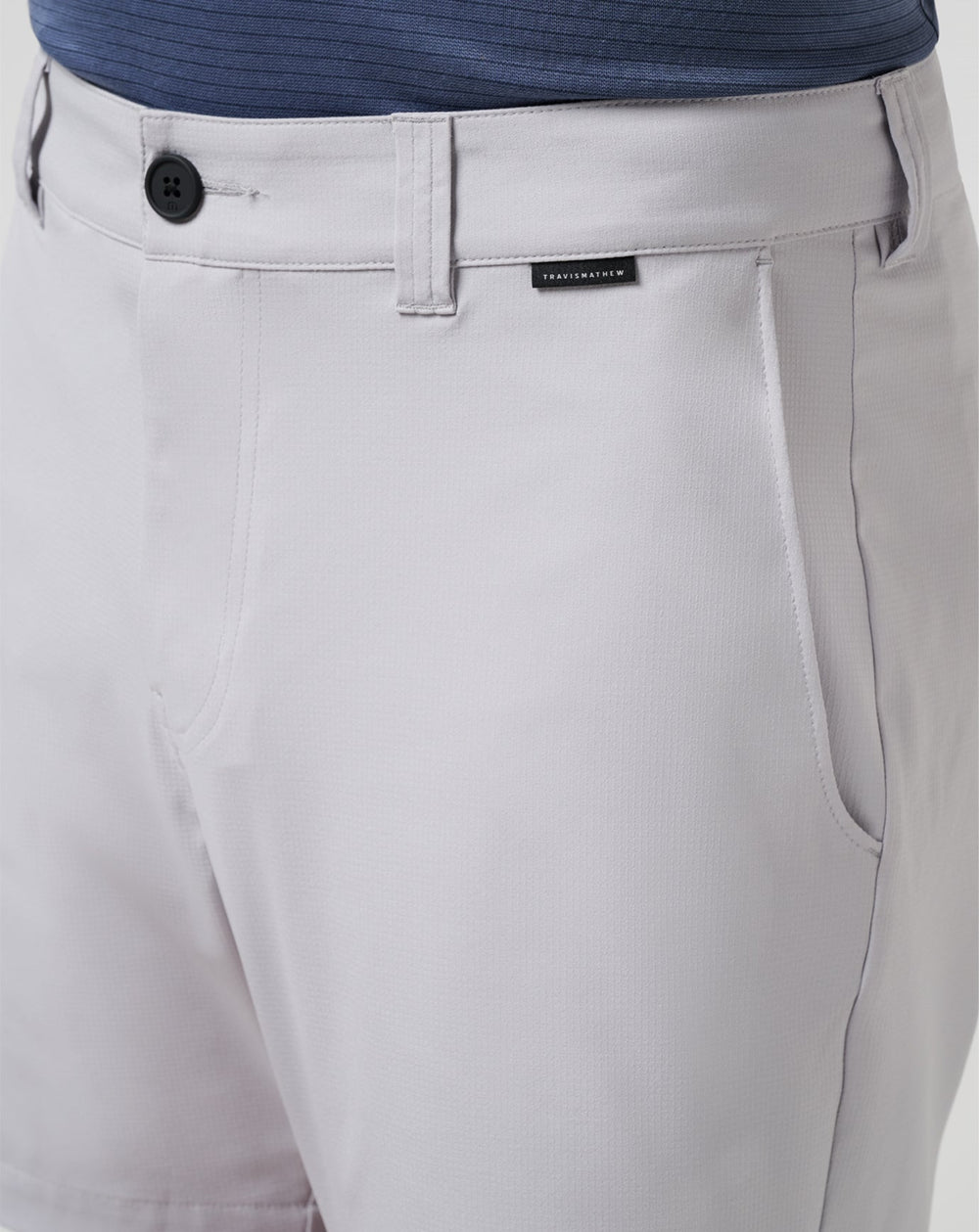 Wanderlust Short 7In Men|Golf|New/Micro Chip