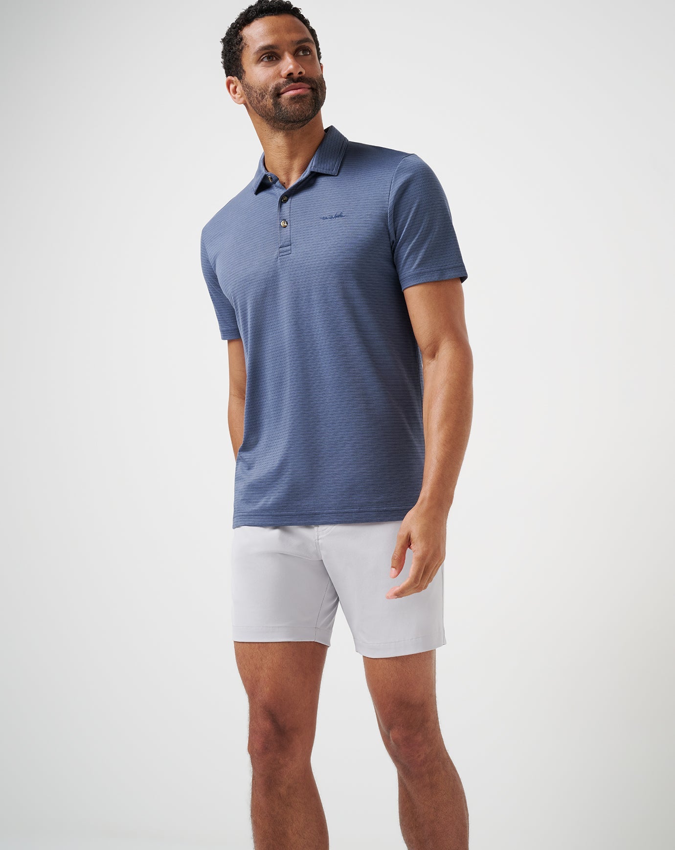 Wanderlust Short 7In Men|Golf|New/Micro Chip