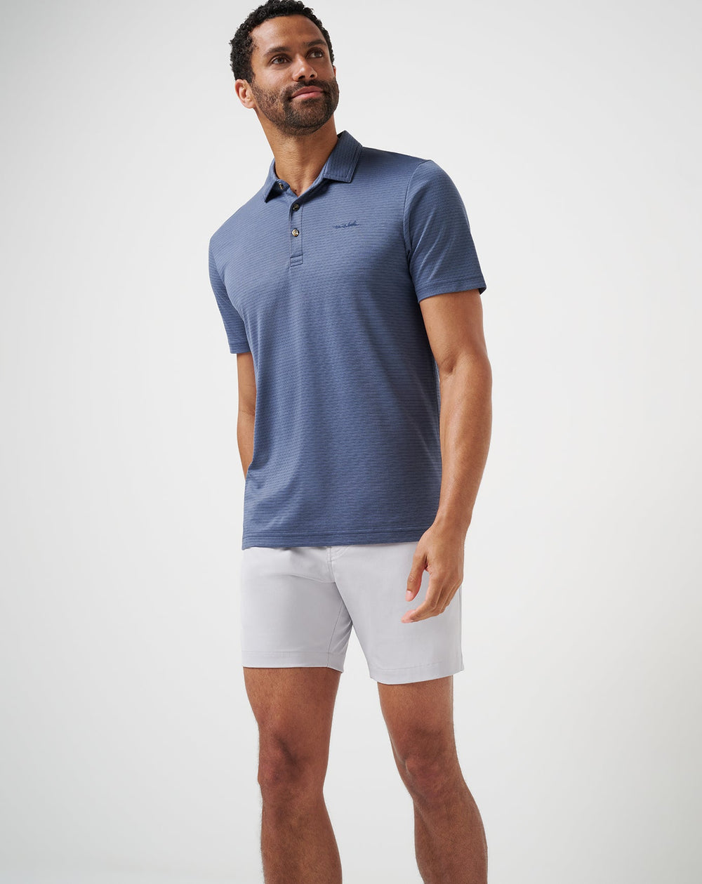 Wanderlust Short 7In Men|Golf|New/Micro Chip