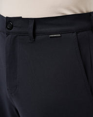 Tech Knit Short 9In Men/Black