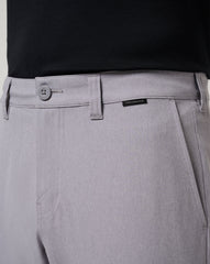Beck 2.0 Short 10In Men/Heather Sleet