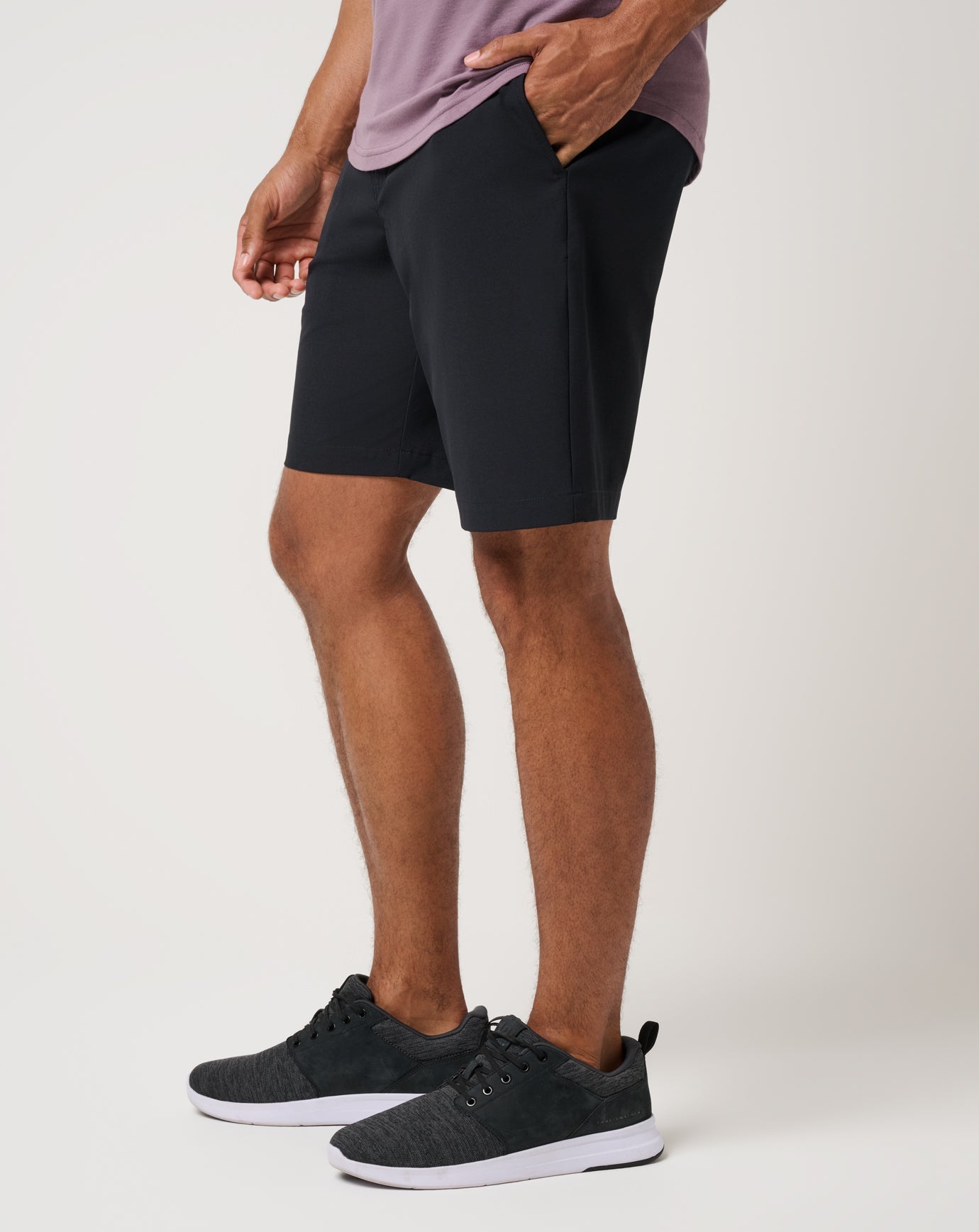 Beck 2.0 Short 10In Men/Black