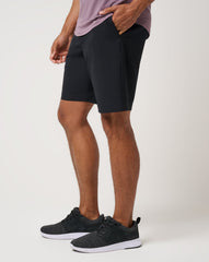 Beck 2.0 Short 10In Men/Black