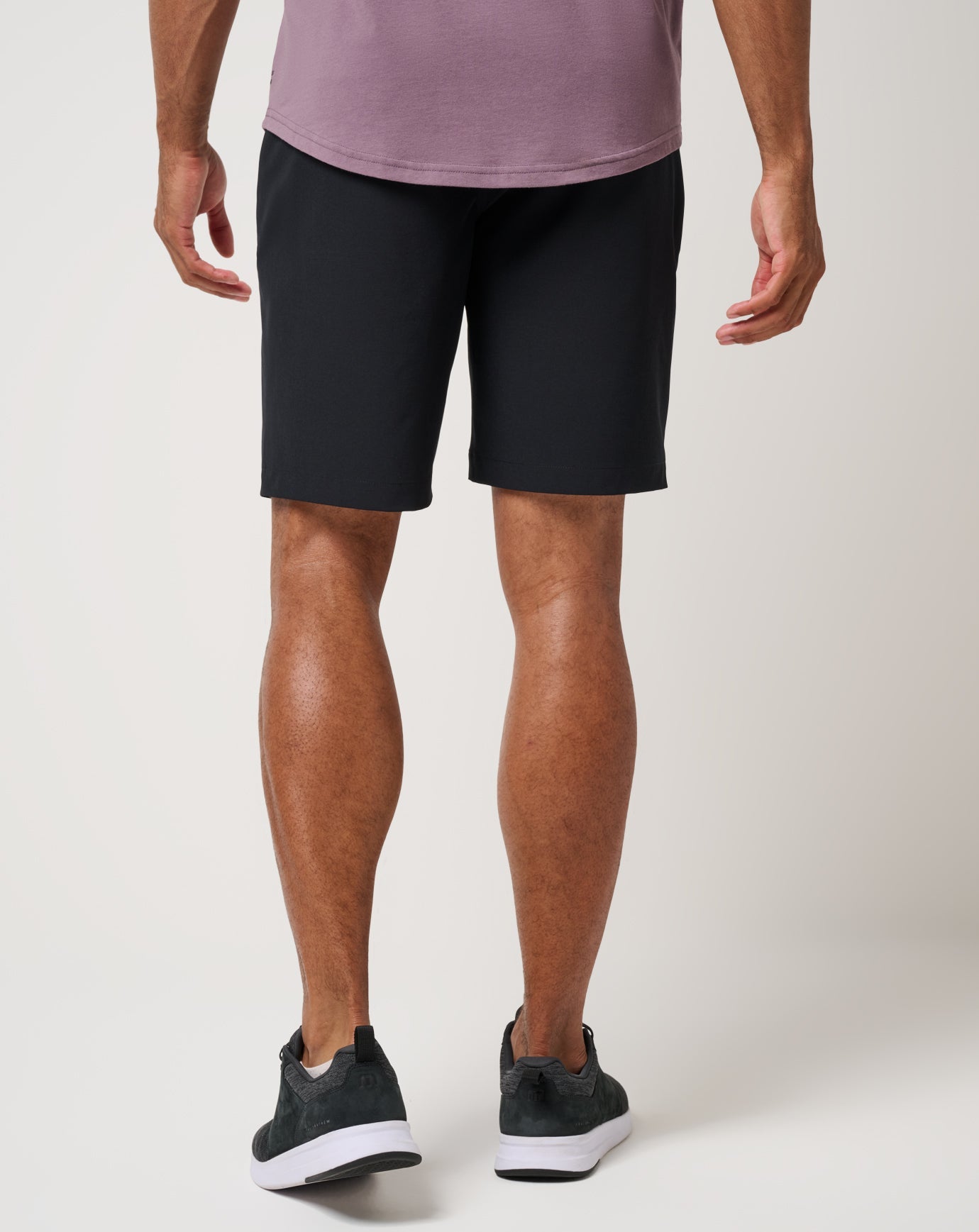 Beck 2.0 Short 10In Men/Black