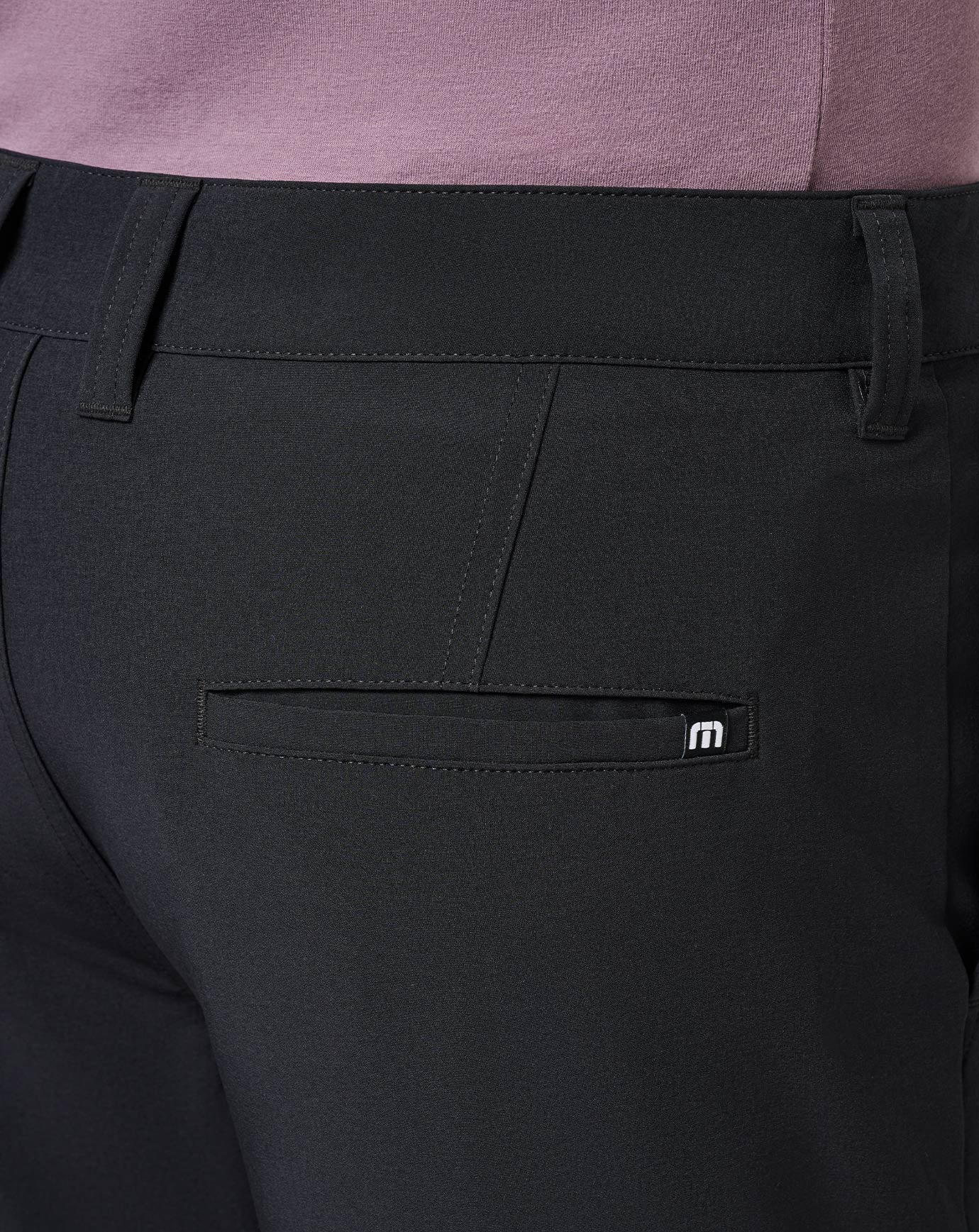 Beck 2.0 Short 10In Men/Black