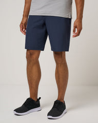 Beck 2.0 Short 10In Men/Blue Nights