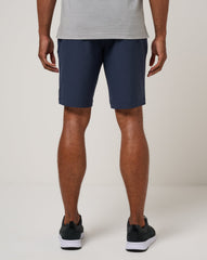Beck 2.0 Short 10In Men/Blue Nights
