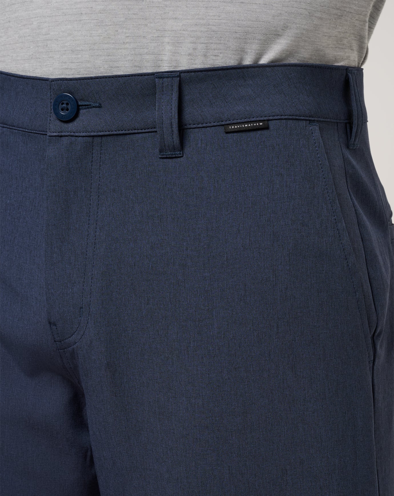 Beck 2.0 Short 10In Men/Blue Nights