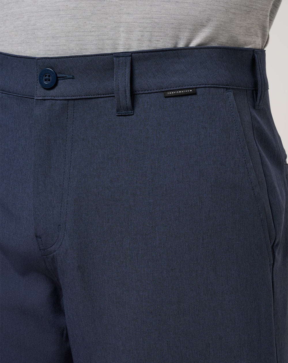 Beck 2.0 Short 10In Men/Blue Nights