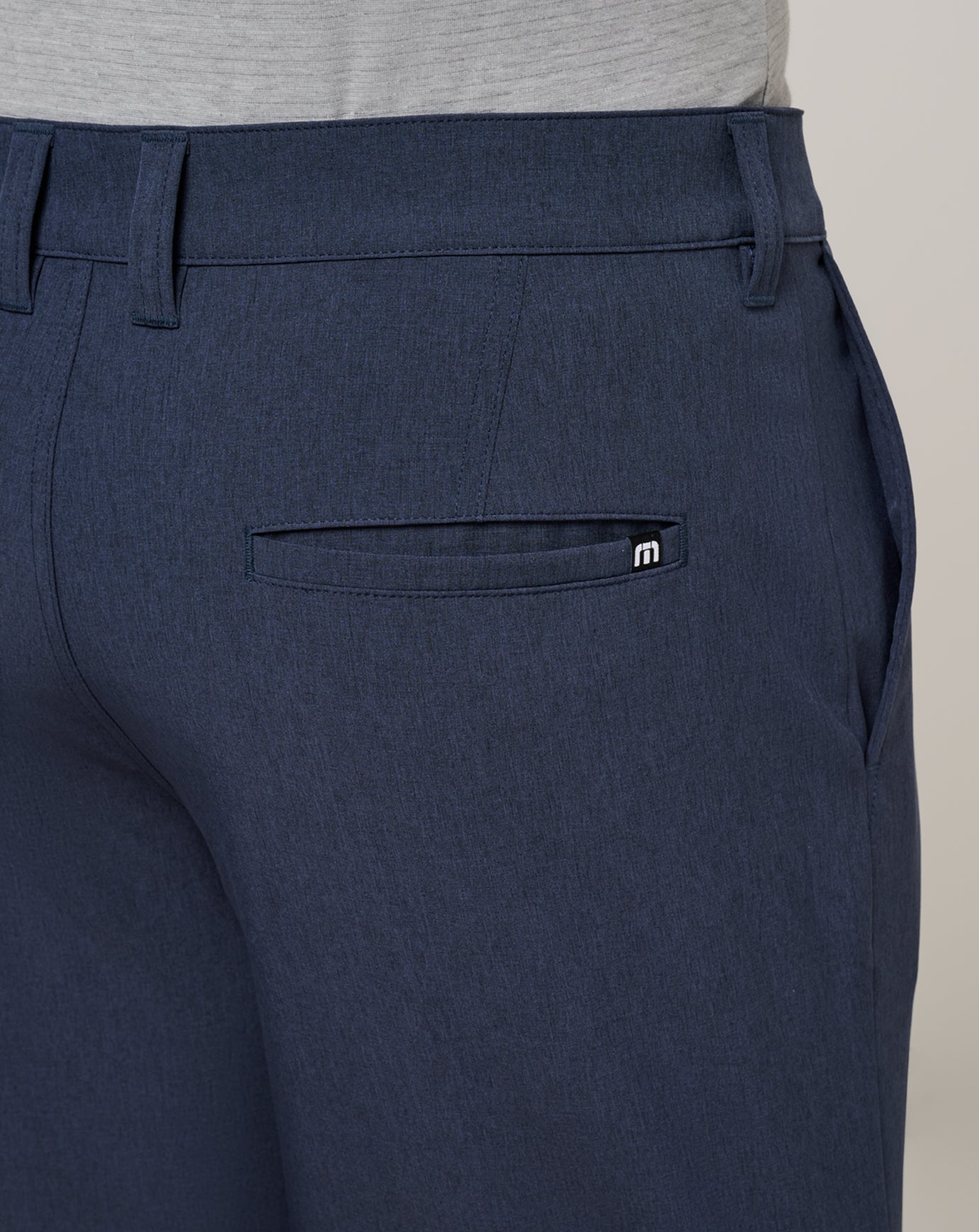 Beck 2.0 Short 10In Men/Blue Nights