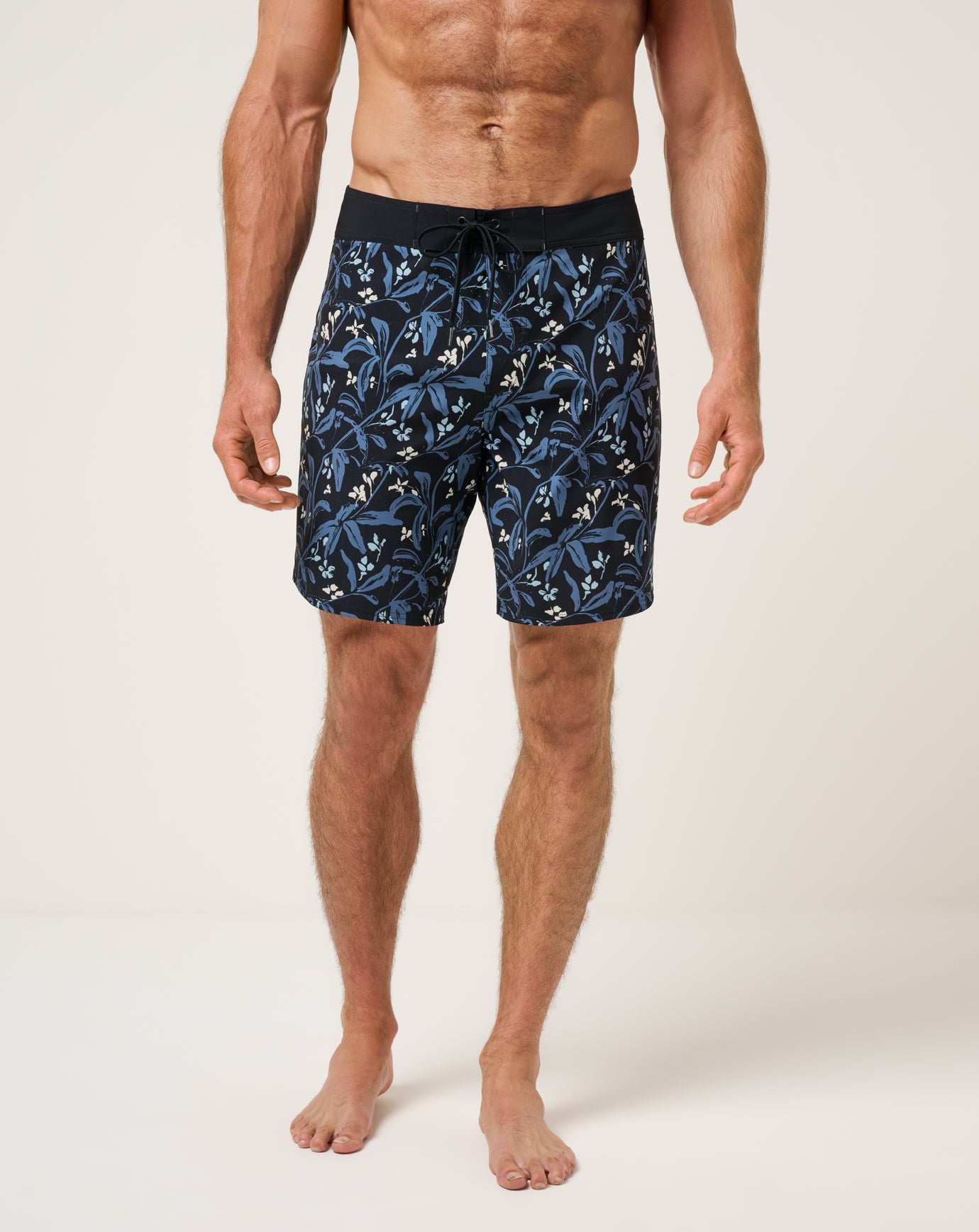 Relationship Status Boardshort 18.5In Men/Black