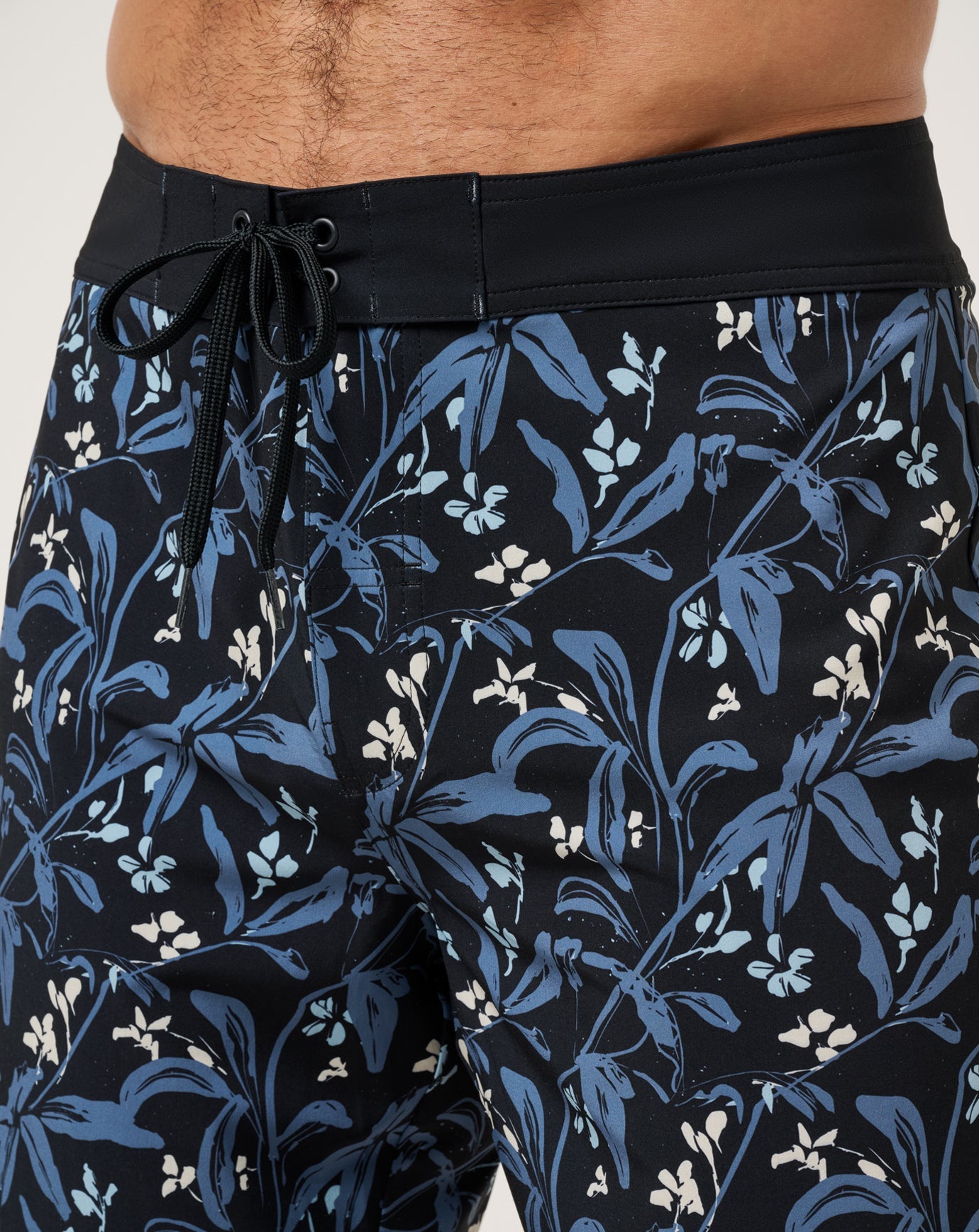 Relationship Status Boardshort 18.5In Men/Black